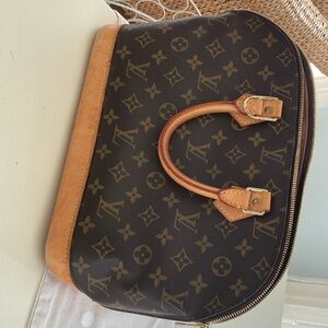 Louis Vuitton handbag